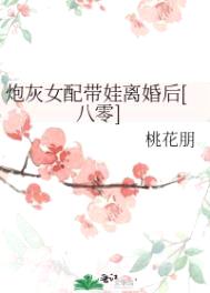 炮灰女配带娃离婚后[八零]封面